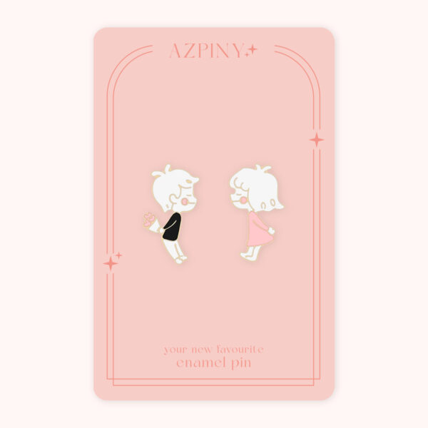 pin couple